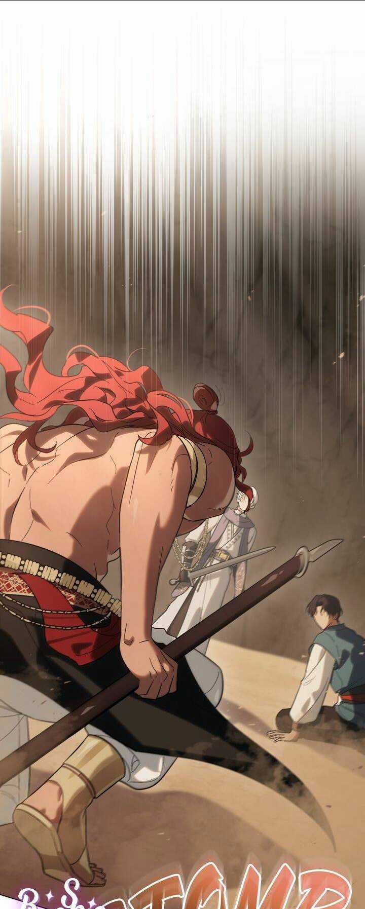 Khi Số Phận Tìm Đến Hai Ta - Chapter 9 - Trang 3