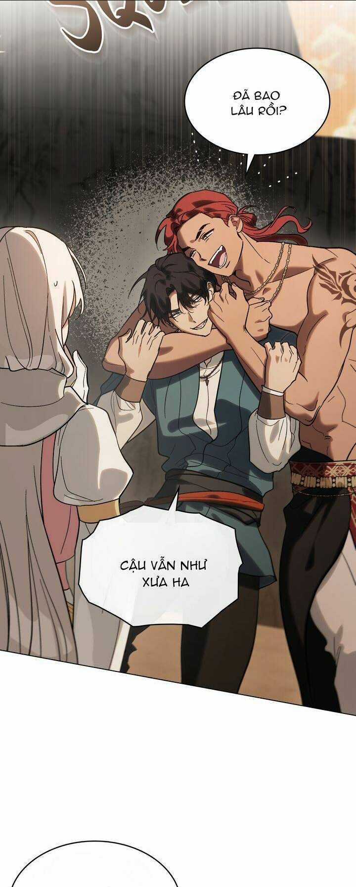 Khi Số Phận Tìm Đến Hai Ta - Chapter 9 - Trang 23