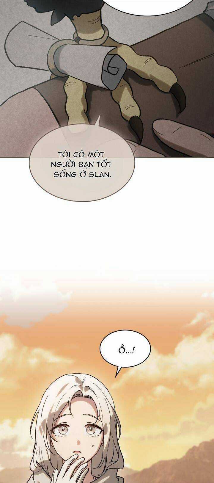 Khi Số Phận Tìm Đến Hai Ta - Chapter 9 - Trang 25