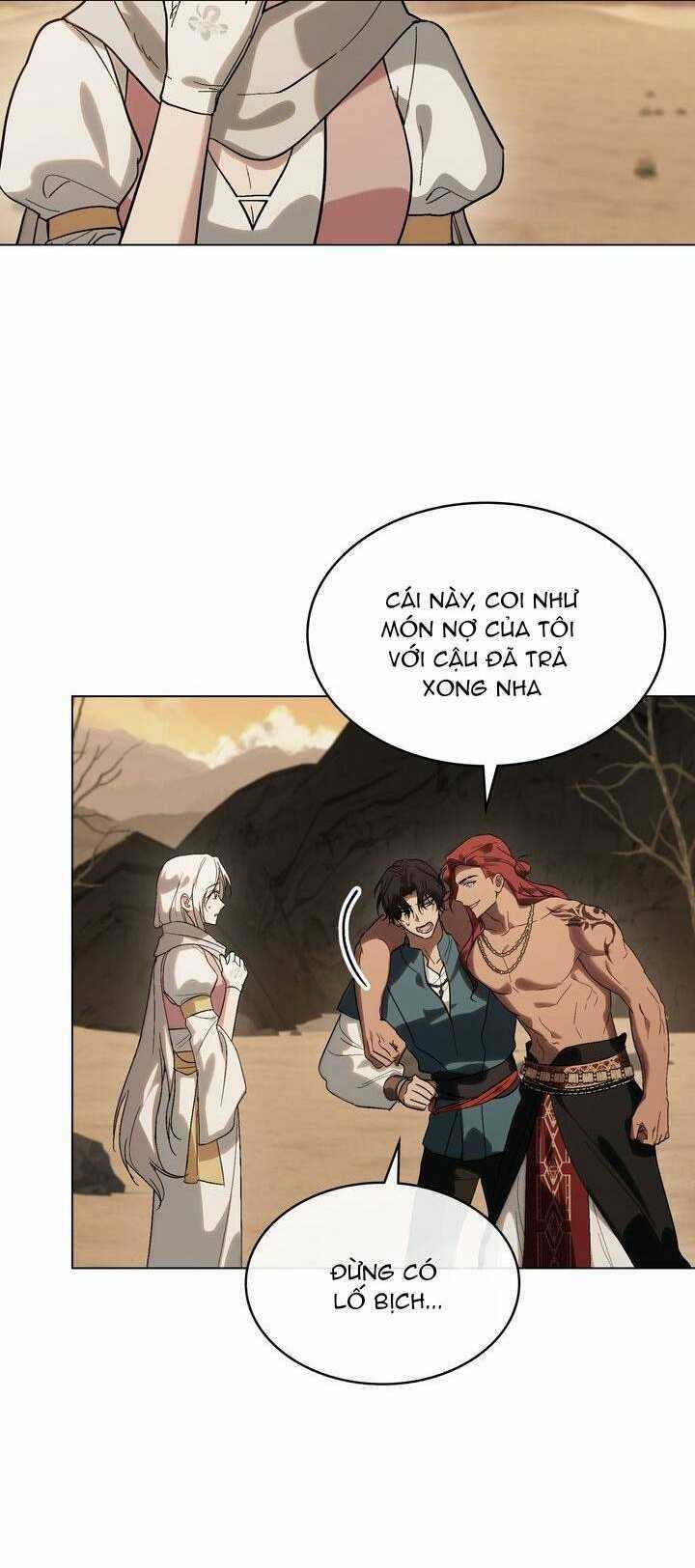 Khi Số Phận Tìm Đến Hai Ta - Chapter 9 - Trang 26