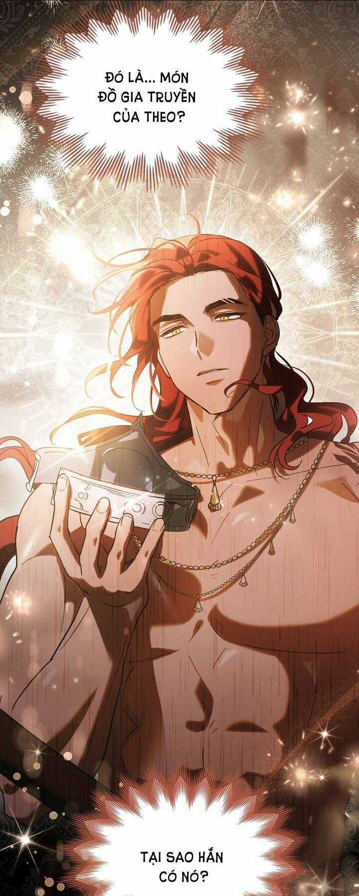 Khi Số Phận Tìm Đến Hai Ta - Chapter 9 - Trang 30