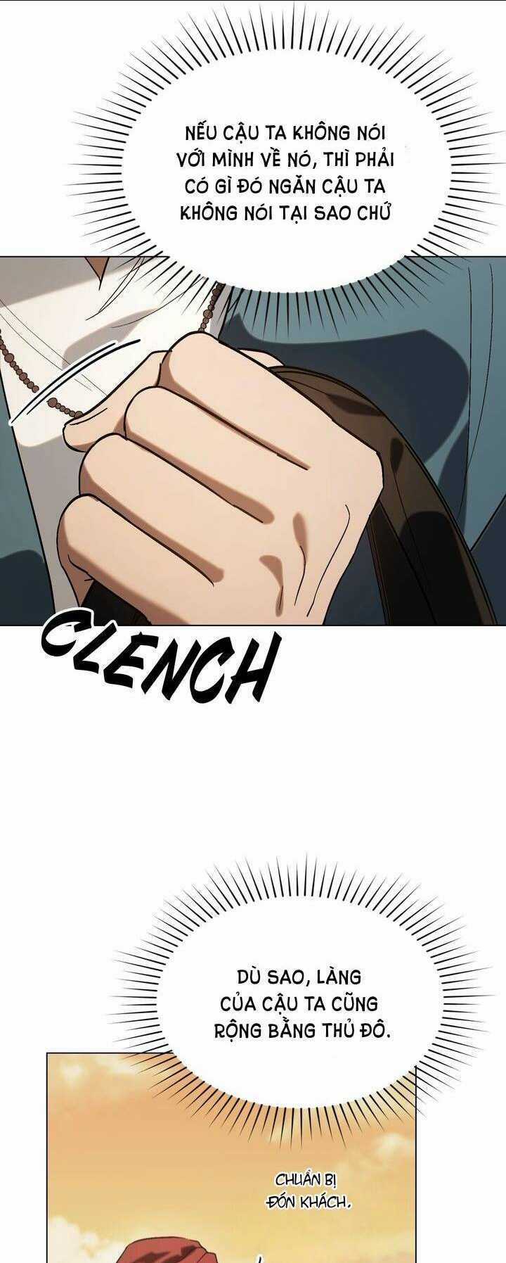 Khi Số Phận Tìm Đến Hai Ta - Chapter 9 - Trang 38