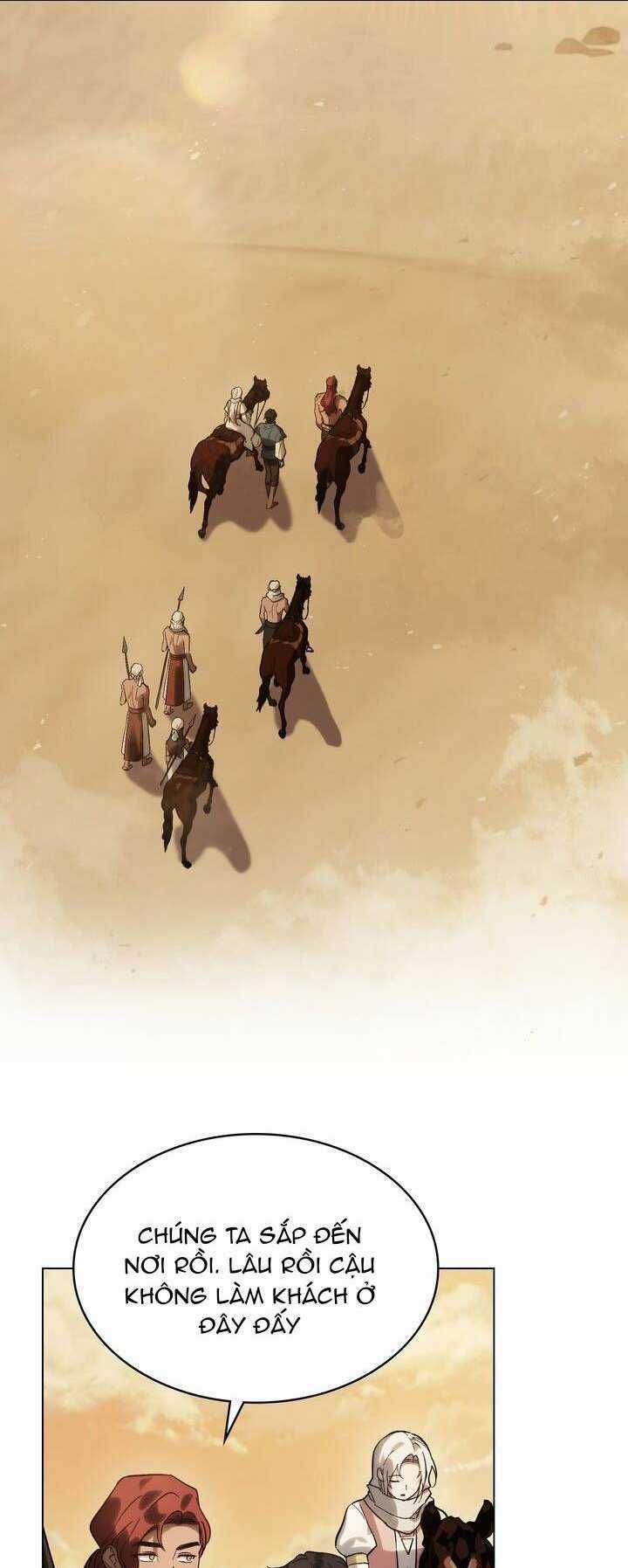 Khi Số Phận Tìm Đến Hai Ta - Chapter 9 - Trang 45