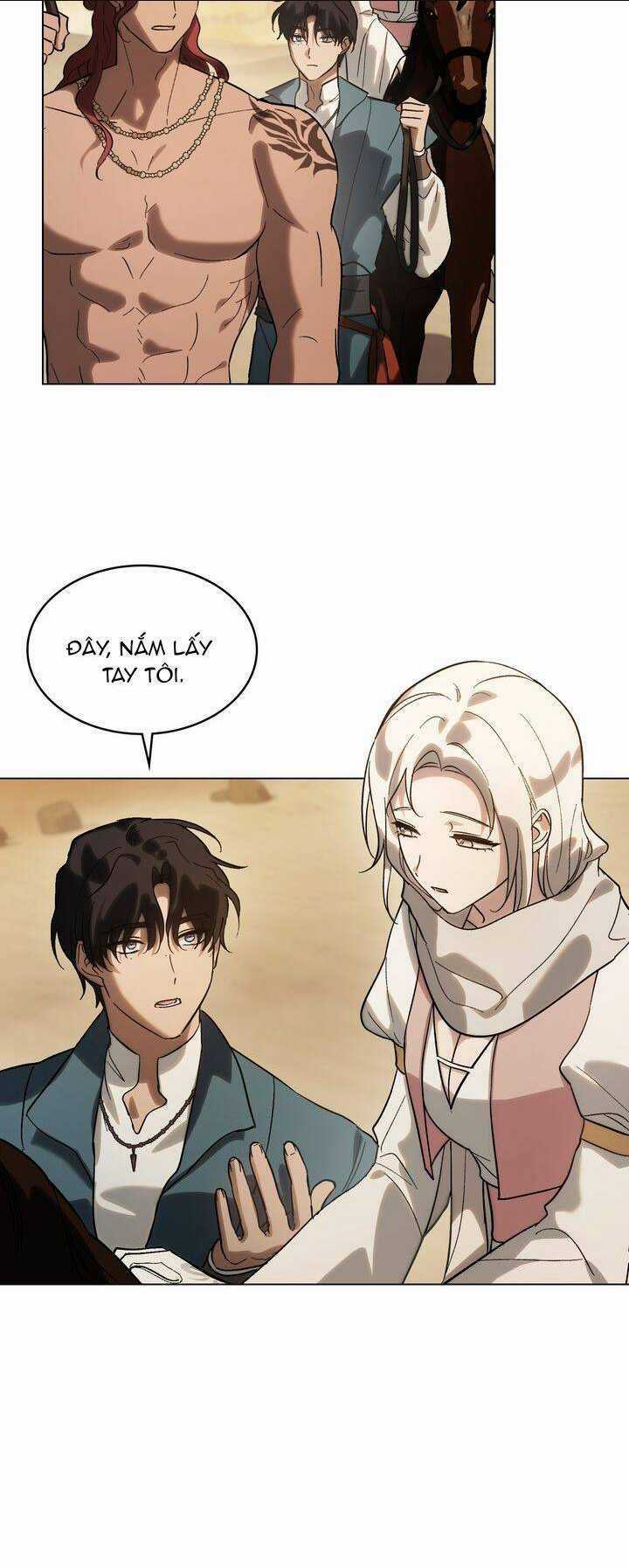 Khi Số Phận Tìm Đến Hai Ta - Chapter 9 - Trang 46