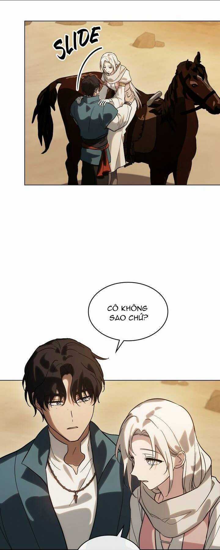 Khi Số Phận Tìm Đến Hai Ta - Chapter 9 - Trang 47