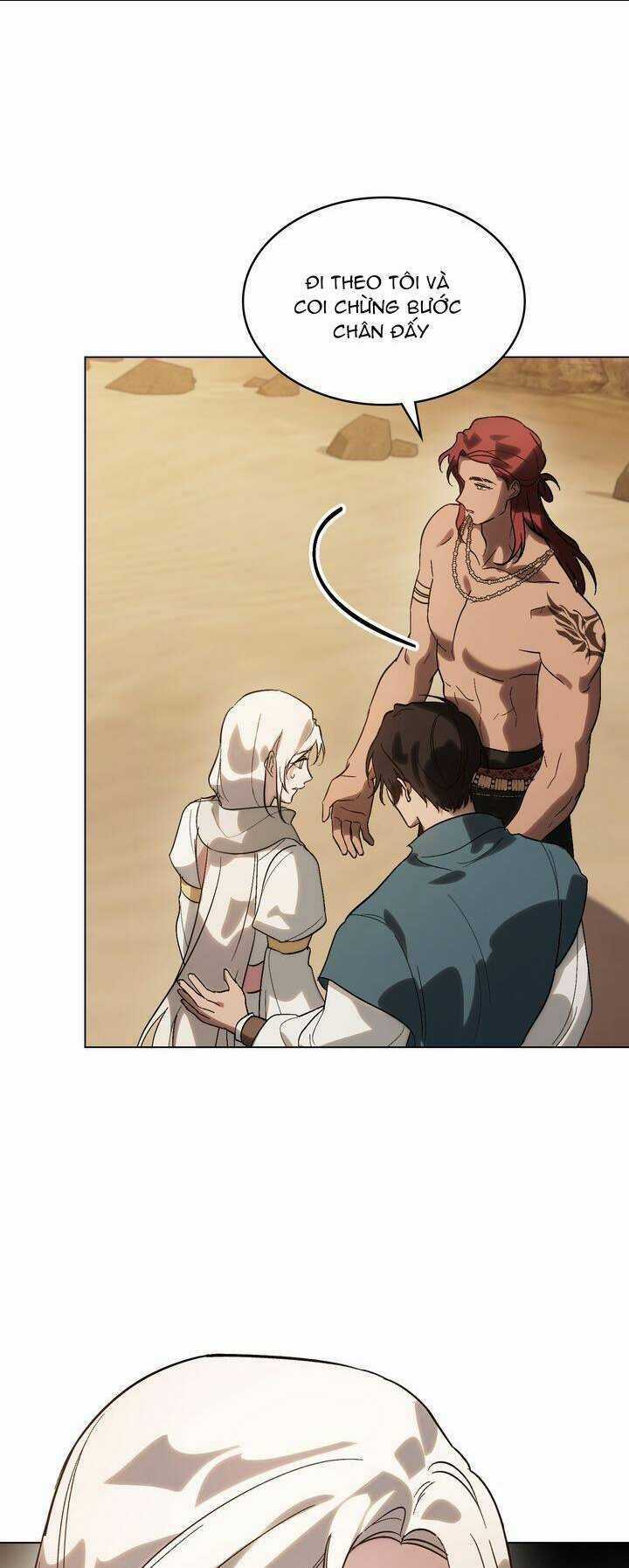 Khi Số Phận Tìm Đến Hai Ta - Chapter 9 - Trang 52