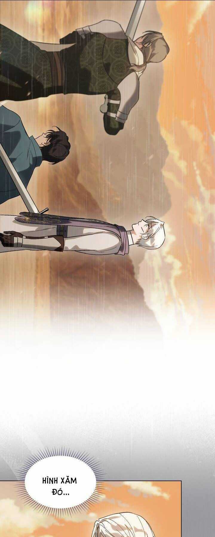 Khi Số Phận Tìm Đến Hai Ta - Chapter 9 - Trang 8