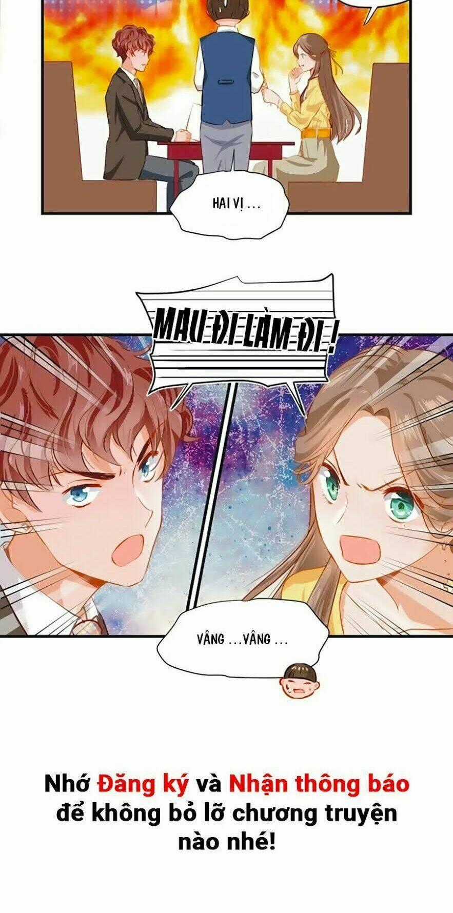 Khi Trá Luyến Nhân - Chapter 1 - Trang 49