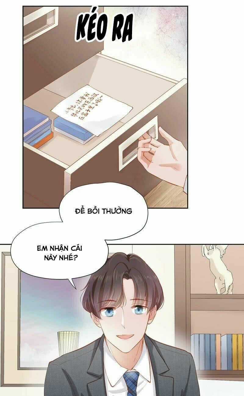 Khi Trá Luyến Nhân - Chapter 13 - Trang 2