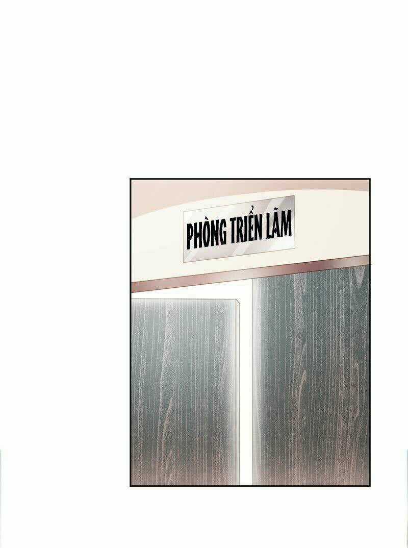 Khi Trá Luyến Nhân - Chapter 13 - Trang 18