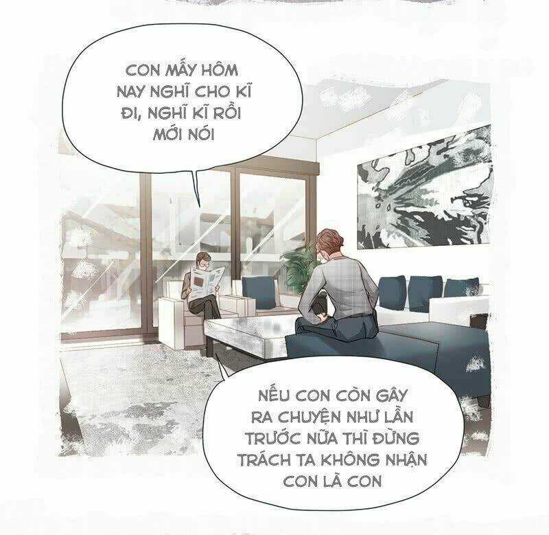 Khi Trá Luyến Nhân - Chapter 13 - Trang 23