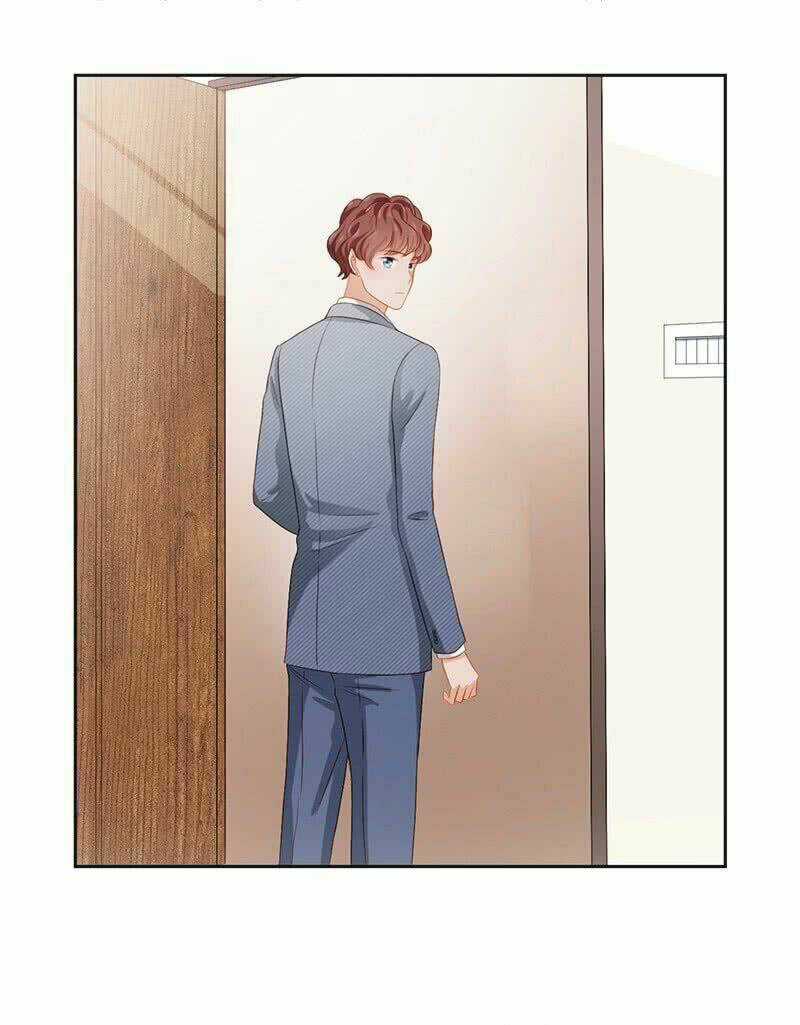 Khi Trá Luyến Nhân - Chapter 13 - Trang 35