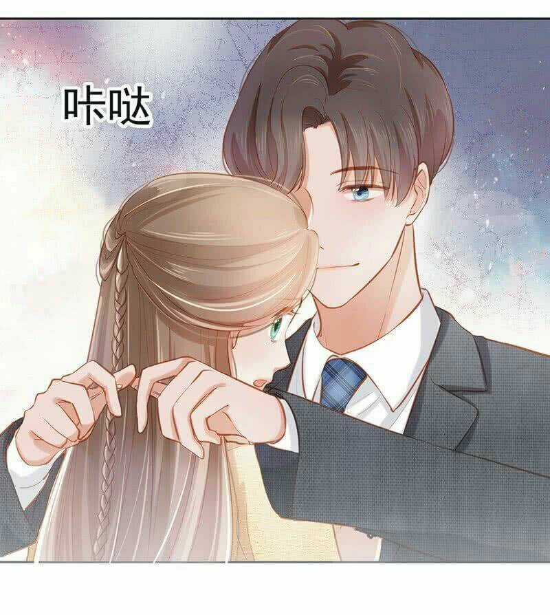 Khi Trá Luyến Nhân - Chapter 13 - Trang 5