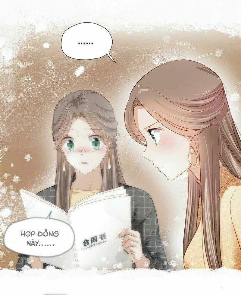 Khi Trá Luyến Nhân - Chapter 13 - Trang 10