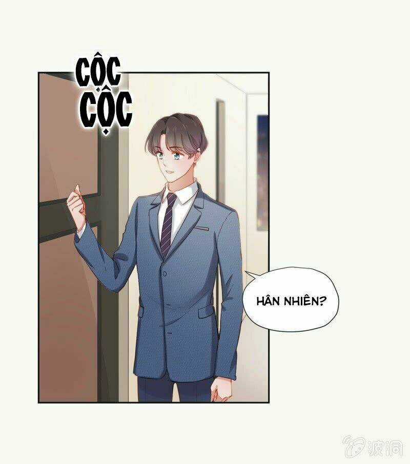 Khi Trá Luyến Nhân - Chapter 14 - Trang 33