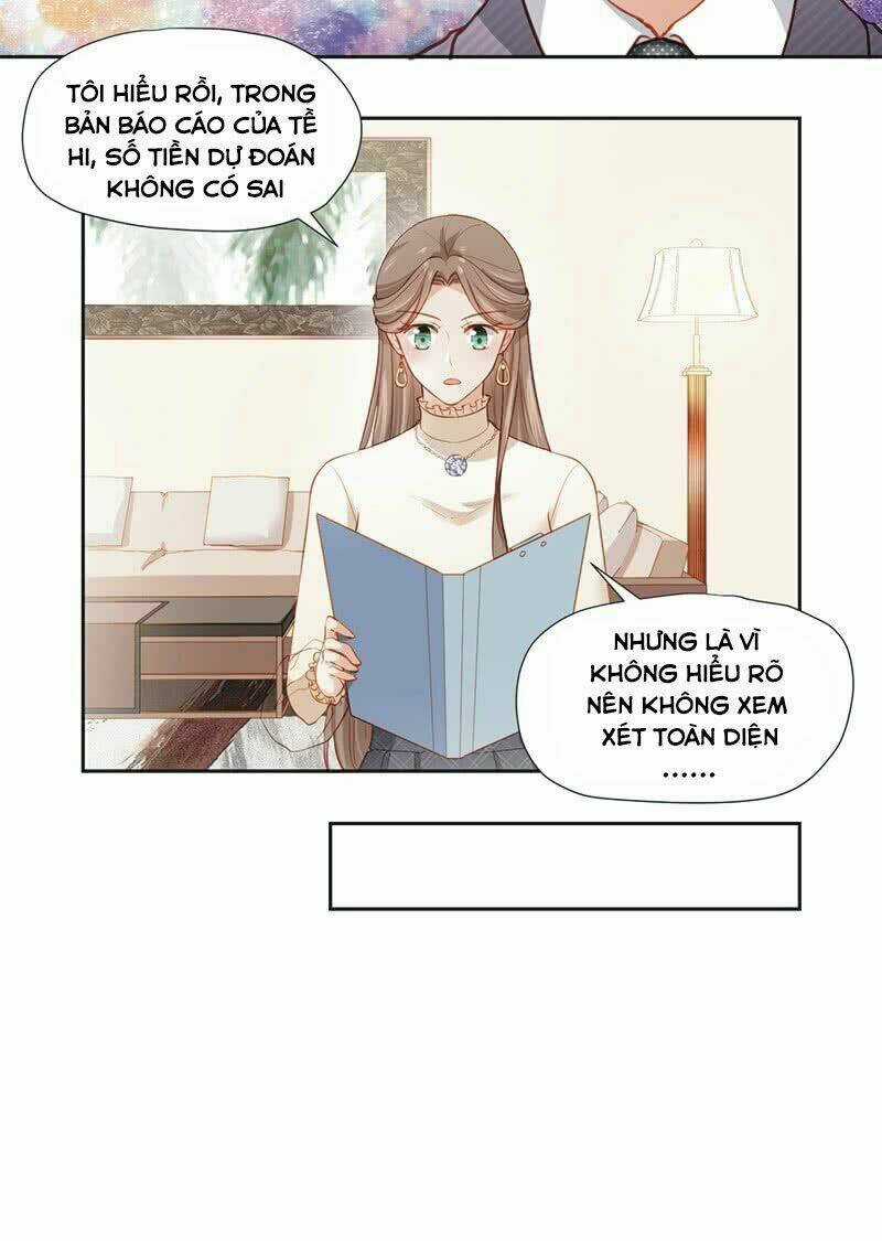 Khi Trá Luyến Nhân - Chapter 16 - Trang 3