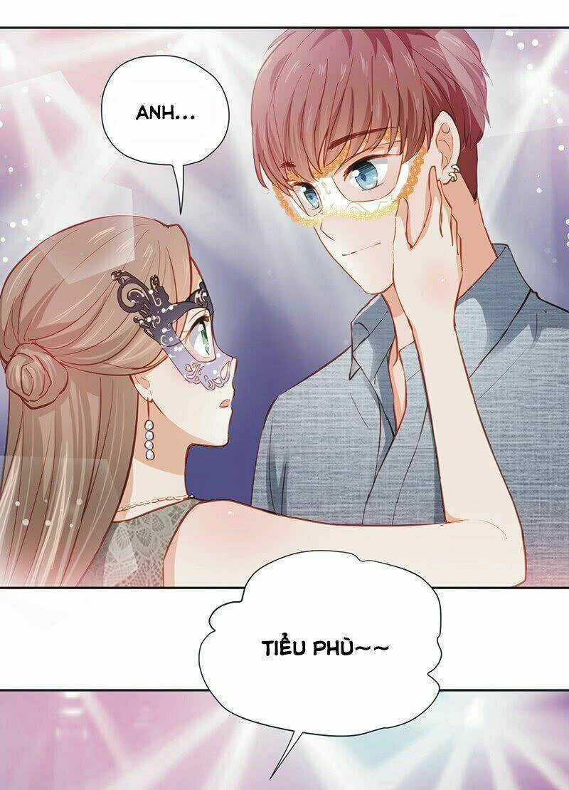 Khi Trá Luyến Nhân - Chapter 17 - Trang 3