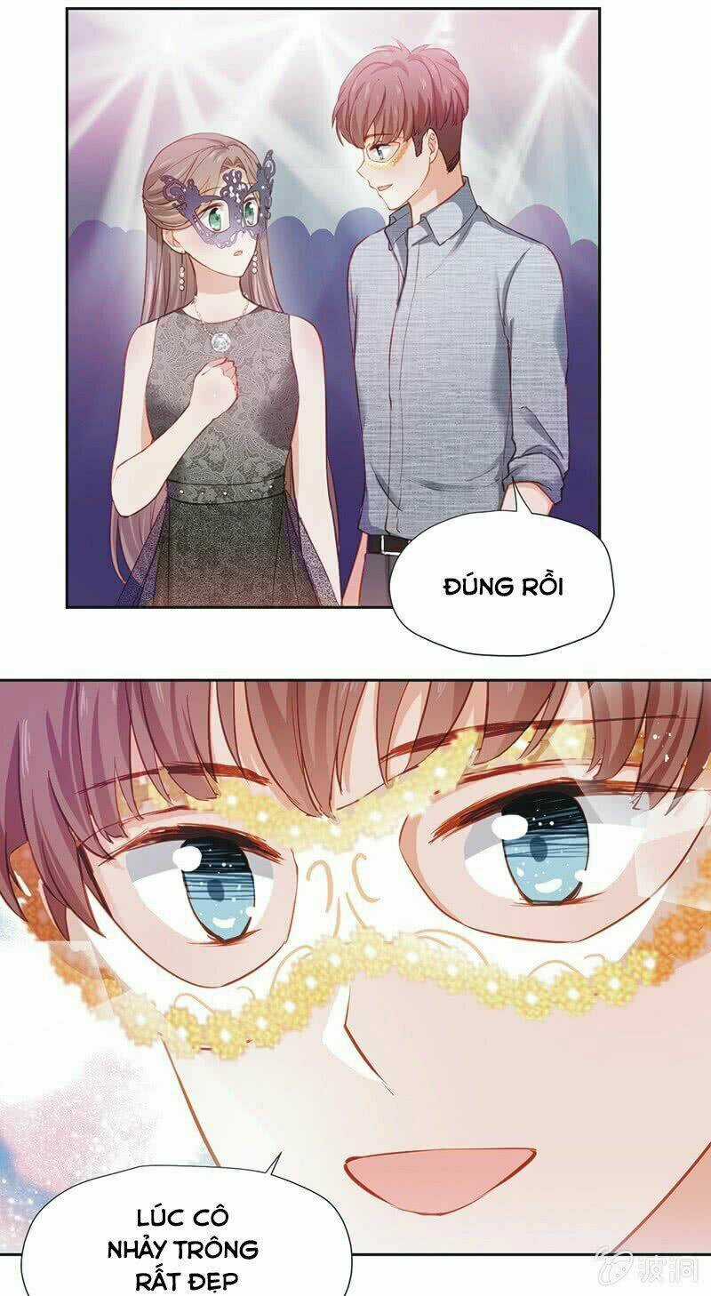 Khi Trá Luyến Nhân - Chapter 17 - Trang 8