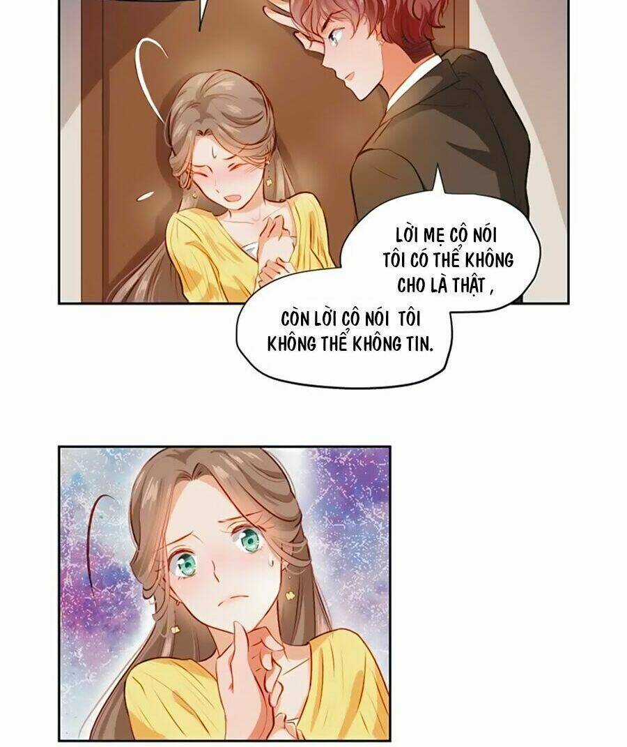 Khi Trá Luyến Nhân - Chapter 2 - Trang 25