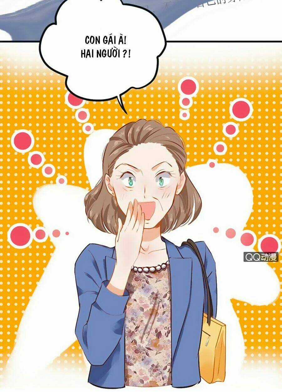 Khi Trá Luyến Nhân - Chapter 2 - Trang 7