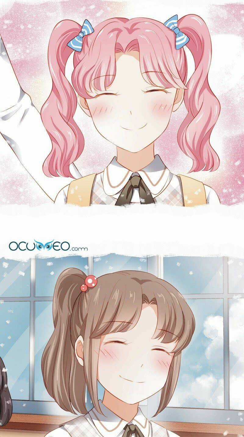 Khi Trá Luyến Nhân - Chapter 21 - Trang 13