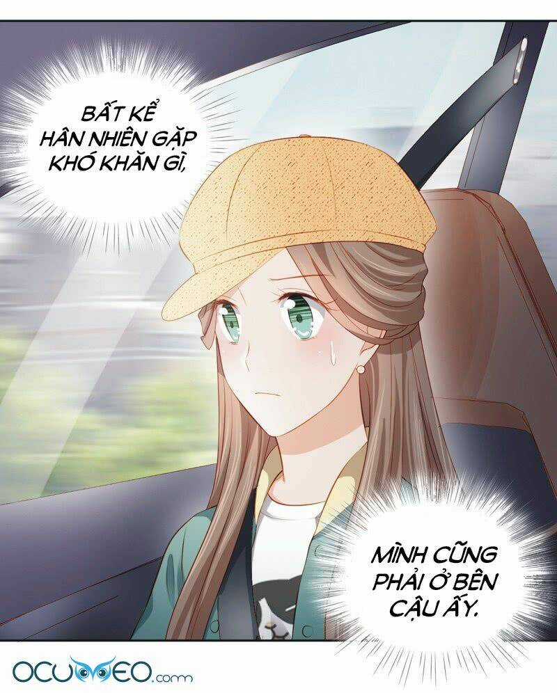 Khi Trá Luyến Nhân - Chapter 21 - Trang 16