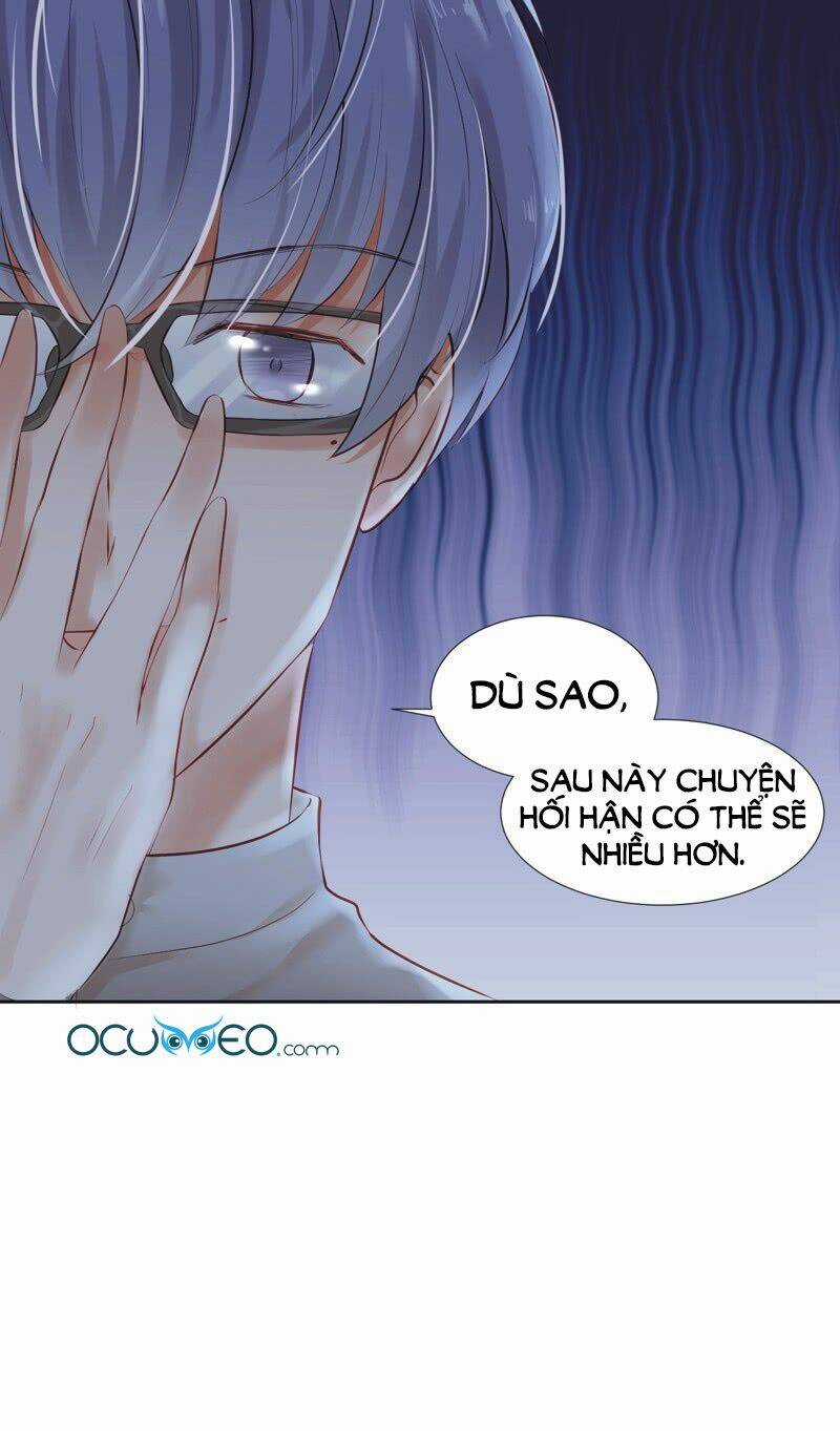 Khi Trá Luyến Nhân - Chapter 21 - Trang 41