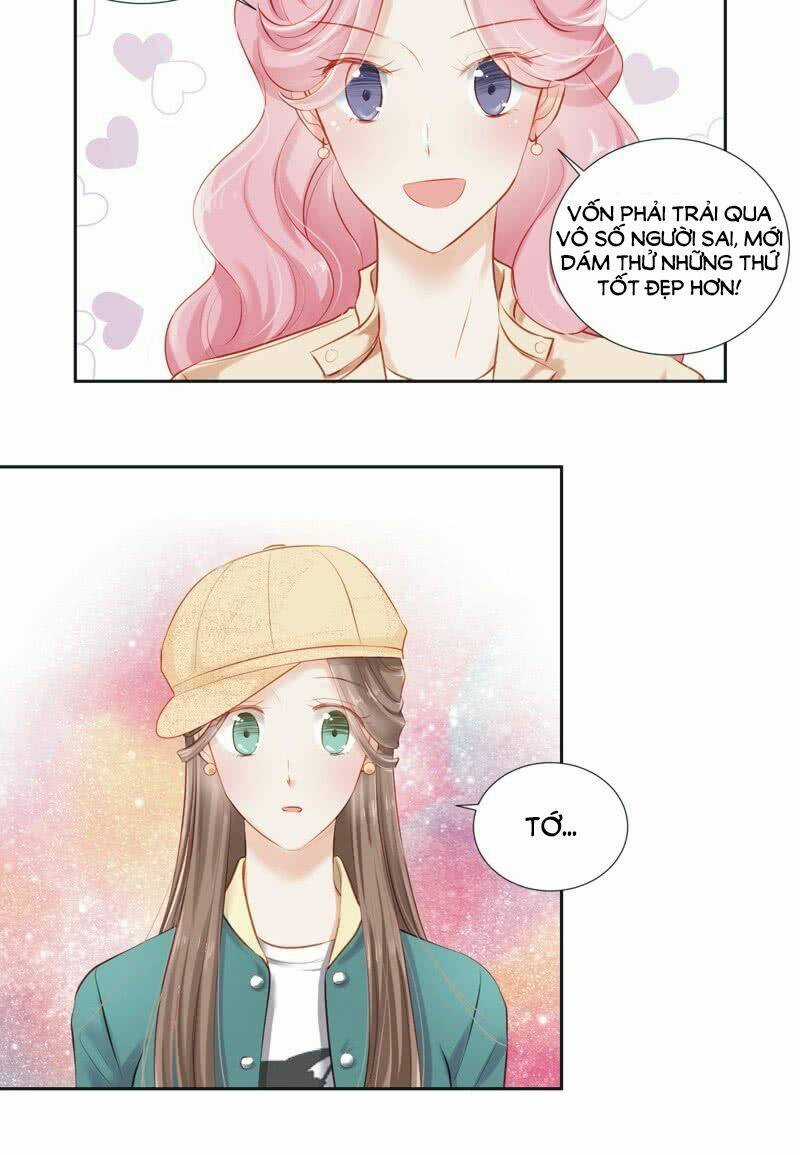 Khi Trá Luyến Nhân - Chapter 21 - Trang 43