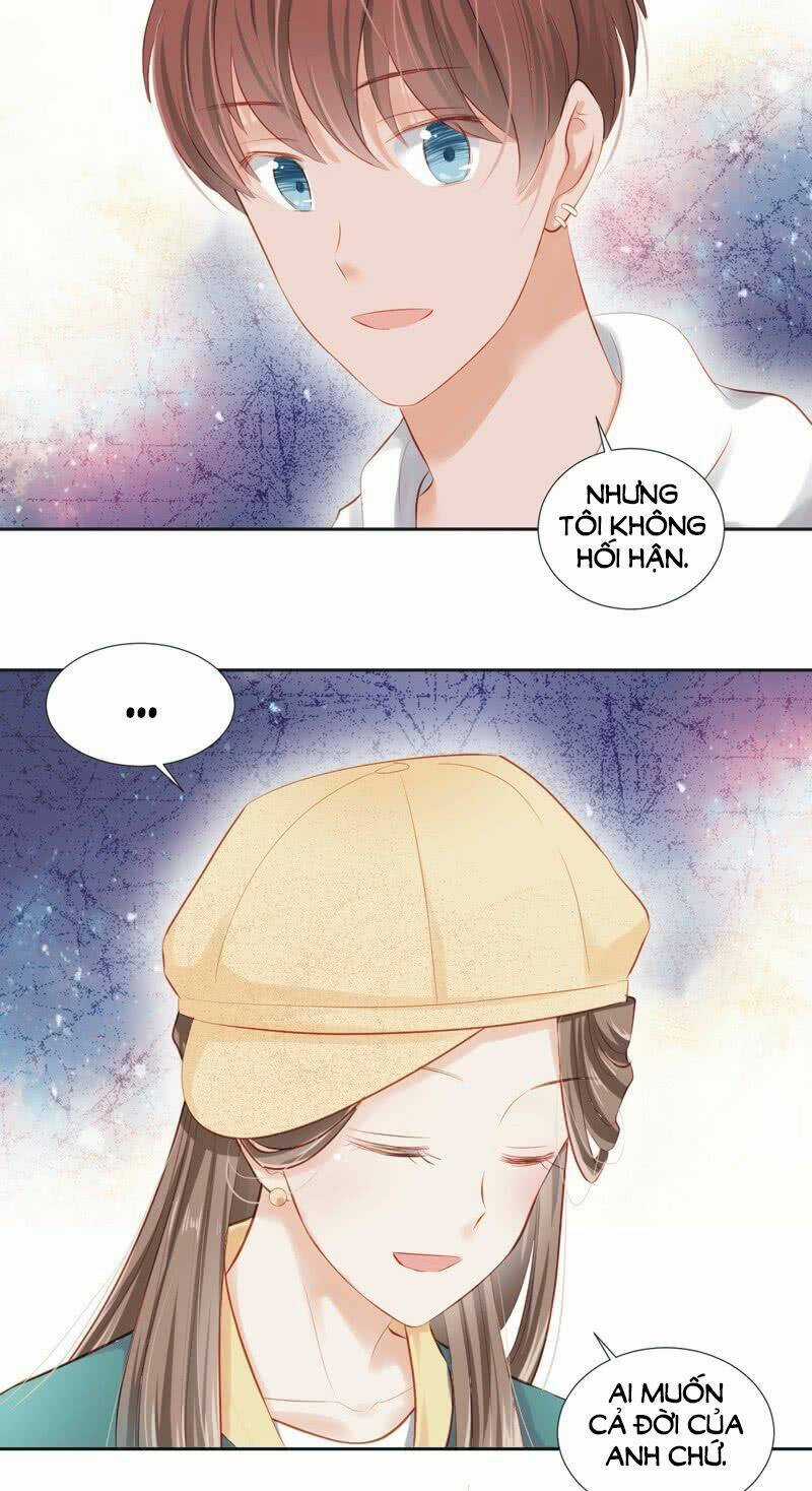 Khi Trá Luyến Nhân - Chapter 21 - Trang 45