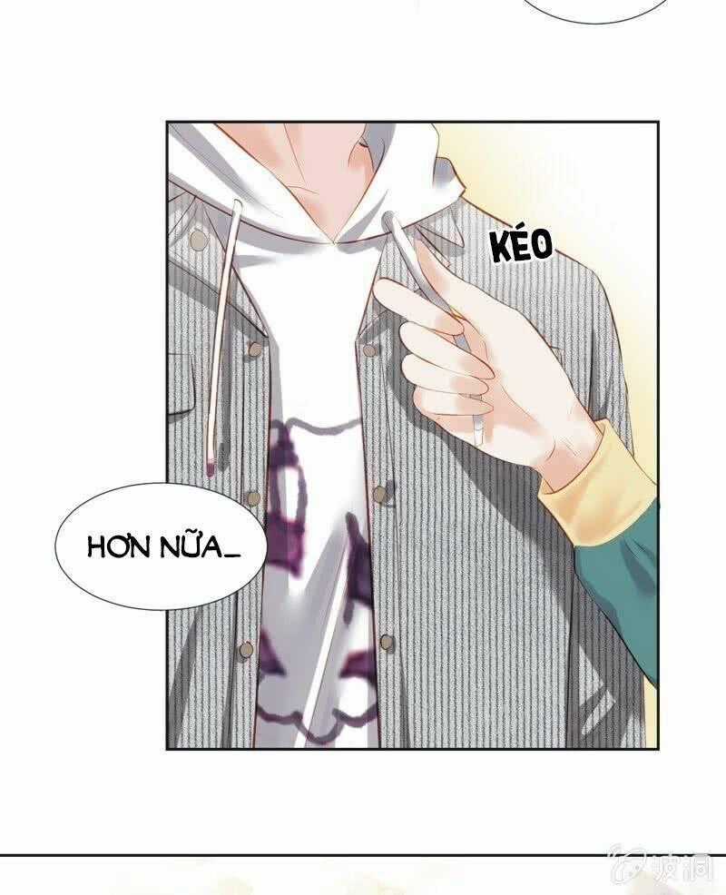 Khi Trá Luyến Nhân - Chapter 21 - Trang 46