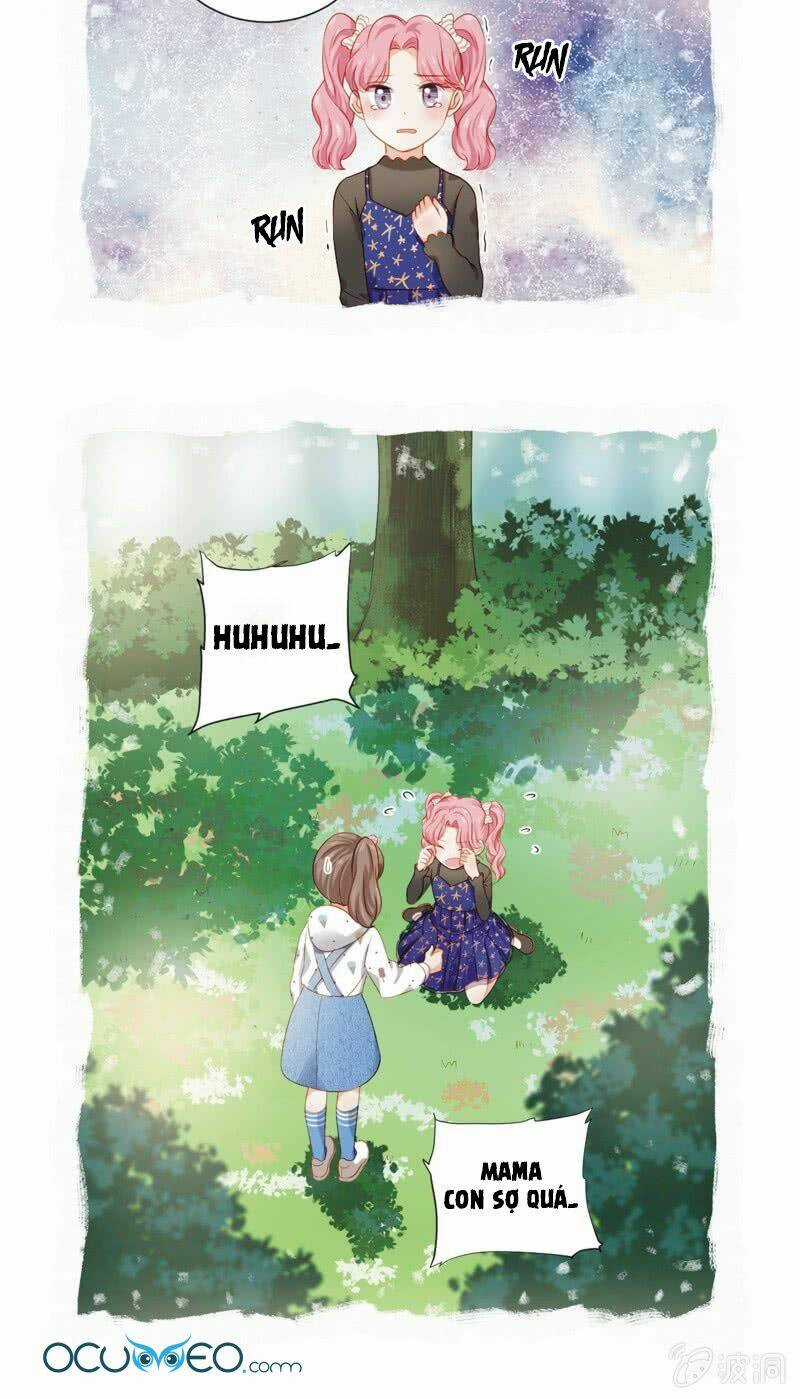 Khi Trá Luyến Nhân - Chapter 21 - Trang 6