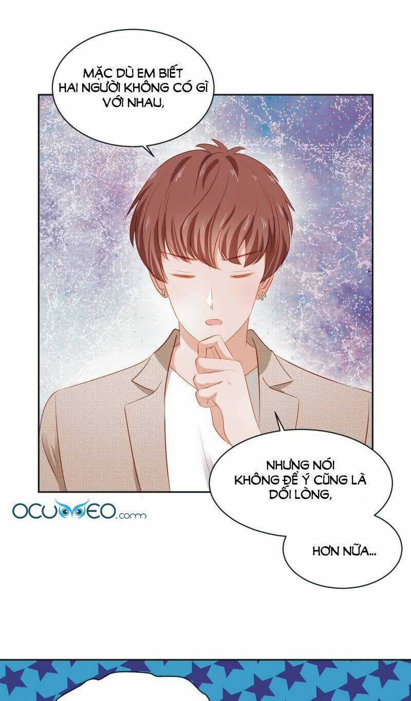 Khi Trá Luyến Nhân - Chapter 27 - Trang 3