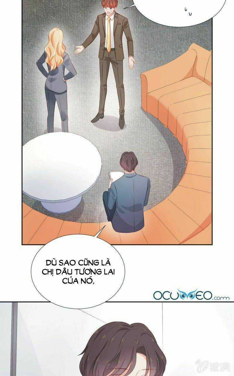 Khi Trá Luyến Nhân - Chapter 28 - Trang 33