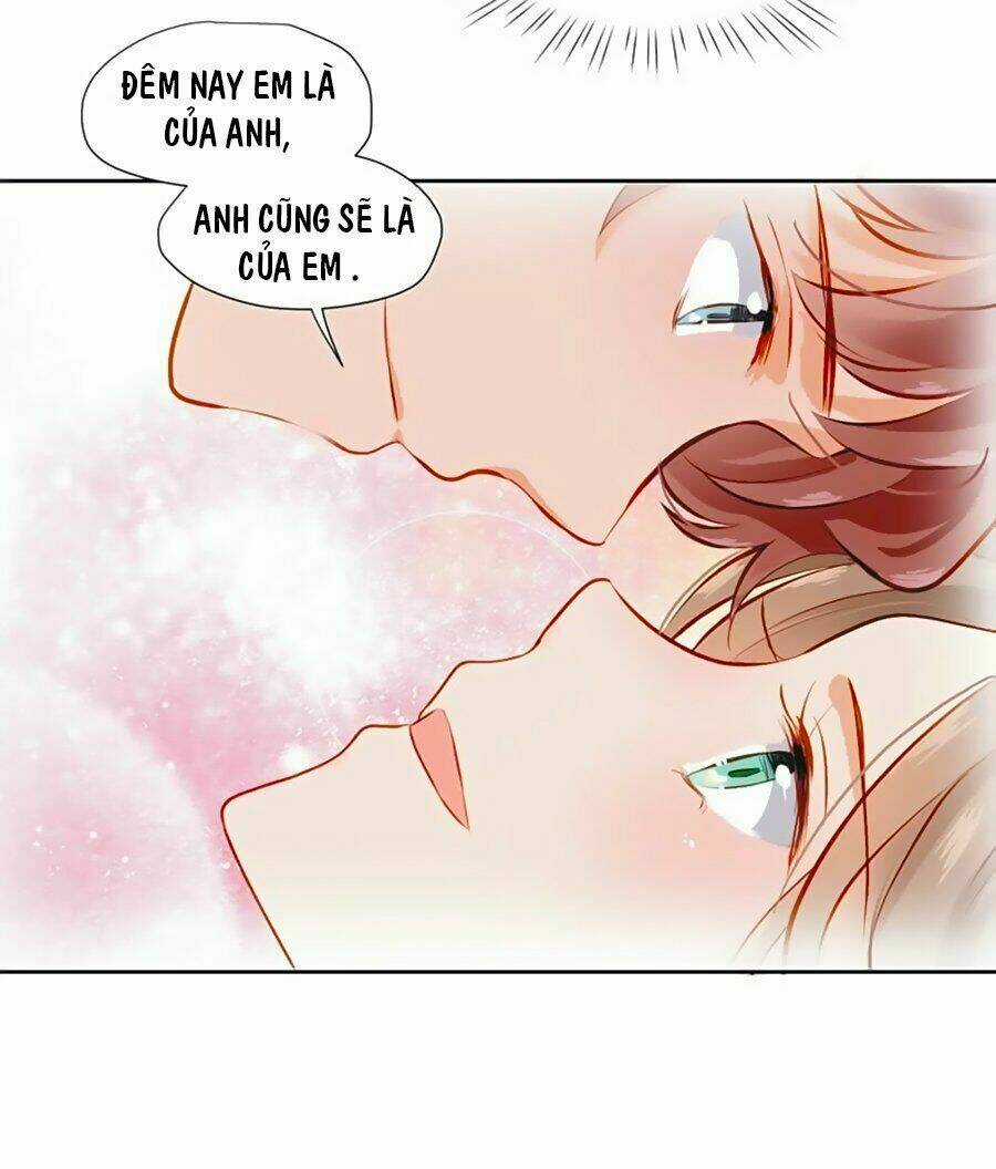 Khi Trá Luyến Nhân - Chapter 3 - Trang 25