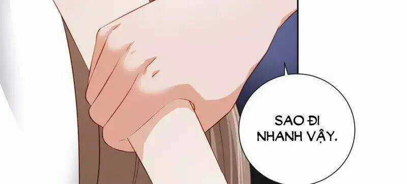 Khi Trá Luyến Nhân - Chapter 32 - Trang 4