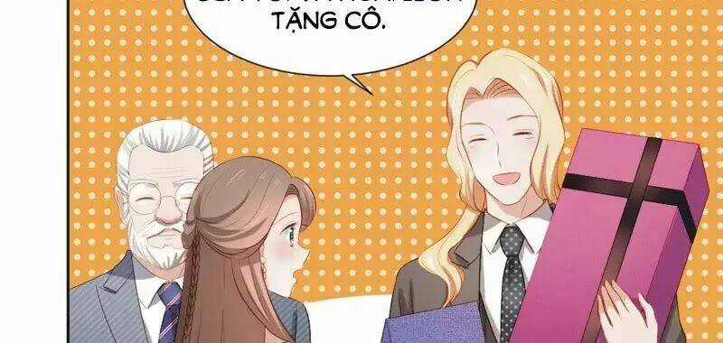 Khi Trá Luyến Nhân - Chapter 32 - Trang 36