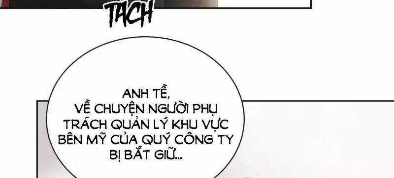 Khi Trá Luyến Nhân - Chapter 36 - Trang 4