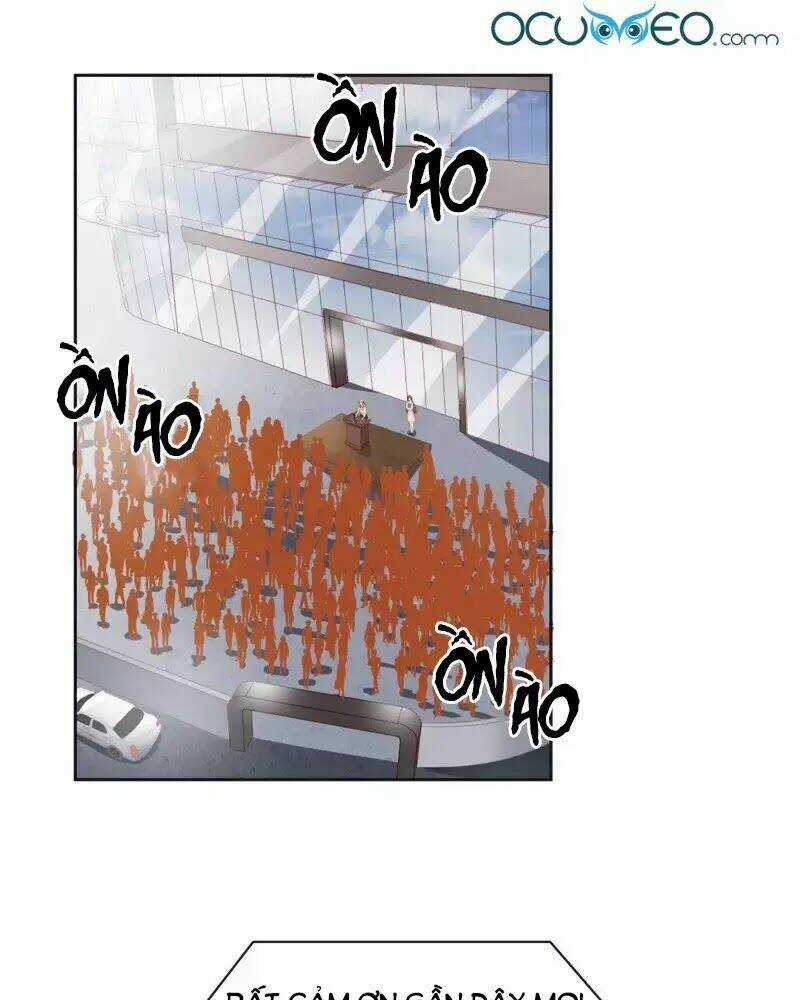 Khi Trá Luyến Nhân - Chapter 39 - Trang 3