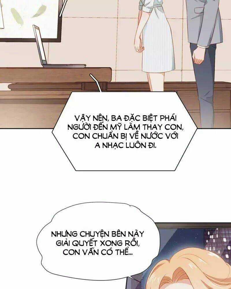 Khi Trá Luyến Nhân - Chapter 39 - Trang 43