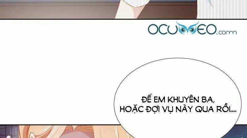 Khi Trá Luyến Nhân - Chapter 39 - Trang 48