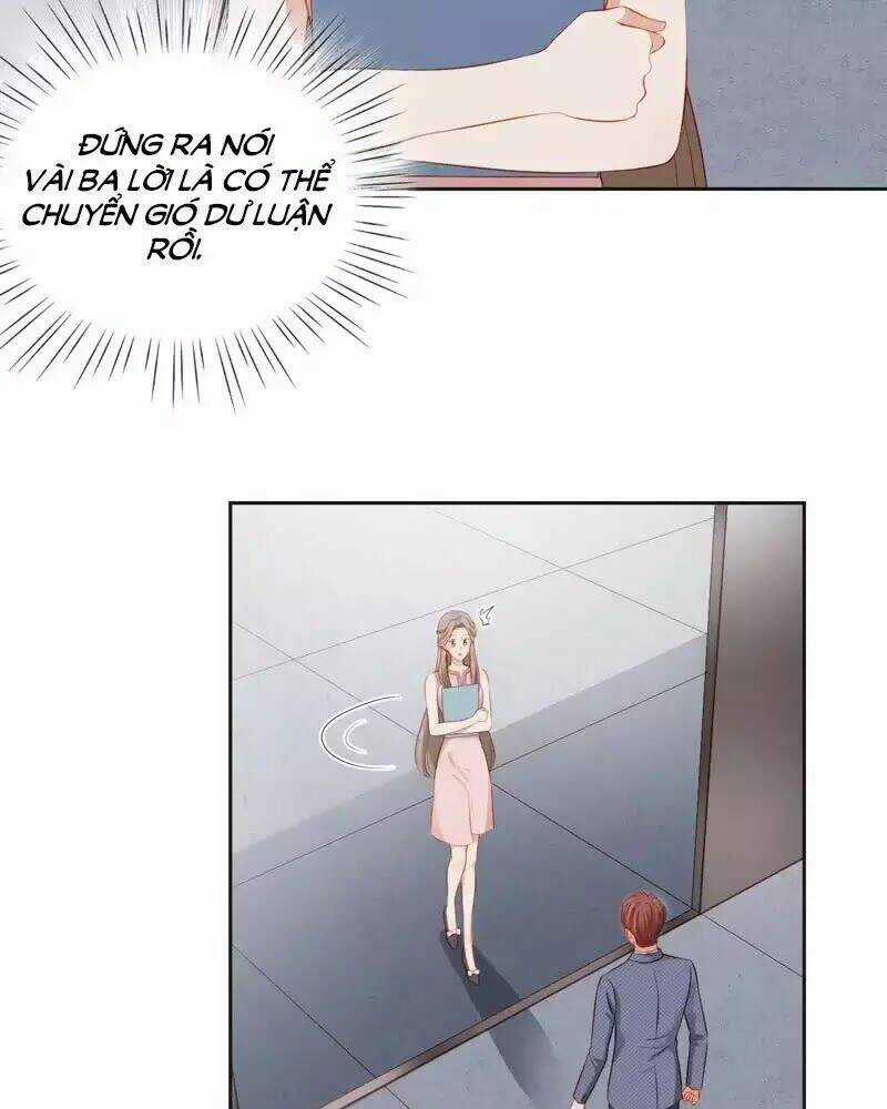 Khi Trá Luyến Nhân - Chapter 39 - Trang 9