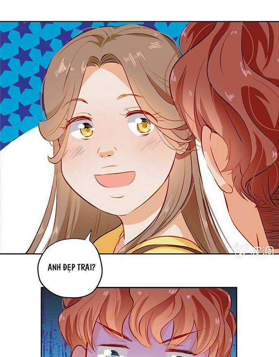 Khi Trá Luyến Nhân - Chapter 4 - Trang 33