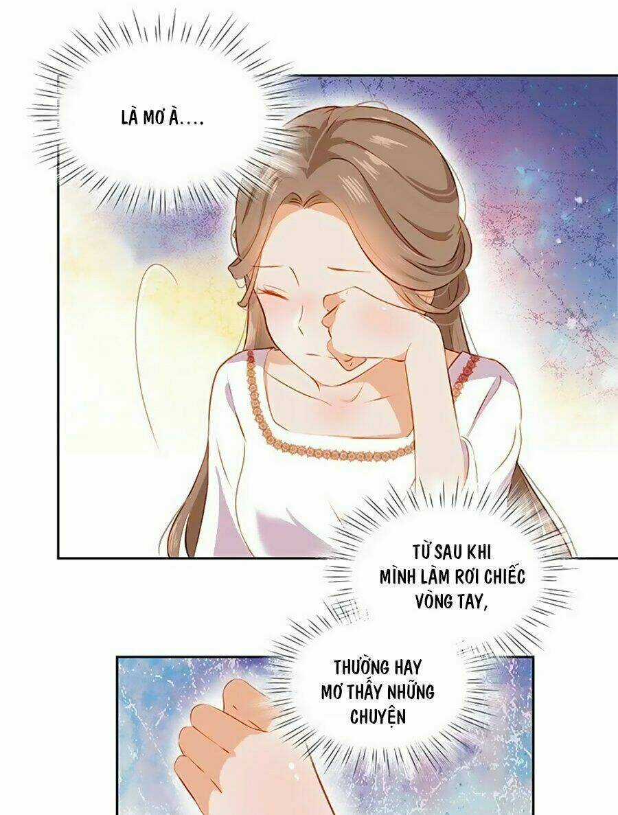 Khi Trá Luyến Nhân - Chapter 4 - Trang 9