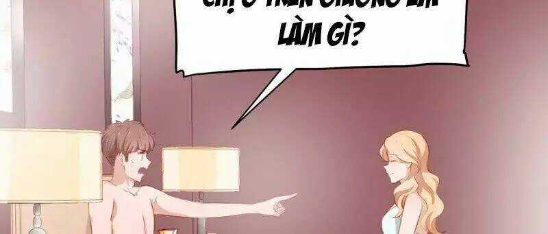 Khi Trá Luyến Nhân - Chapter 41 - Trang 30