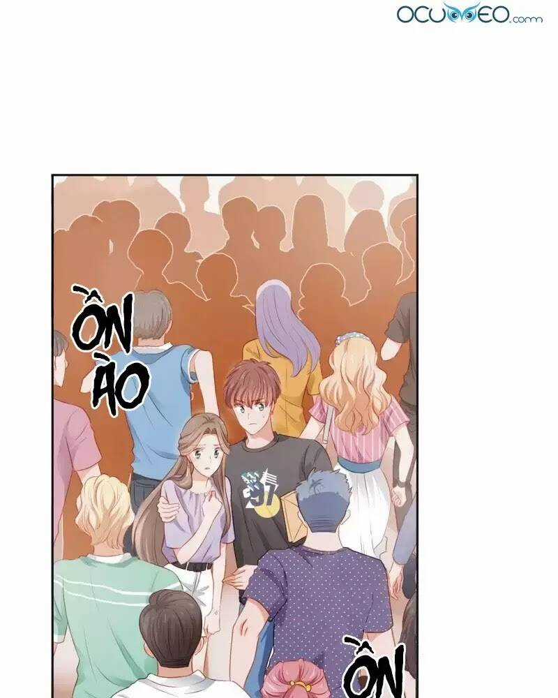 Khi Trá Luyến Nhân - Chapter 47 - Trang 3