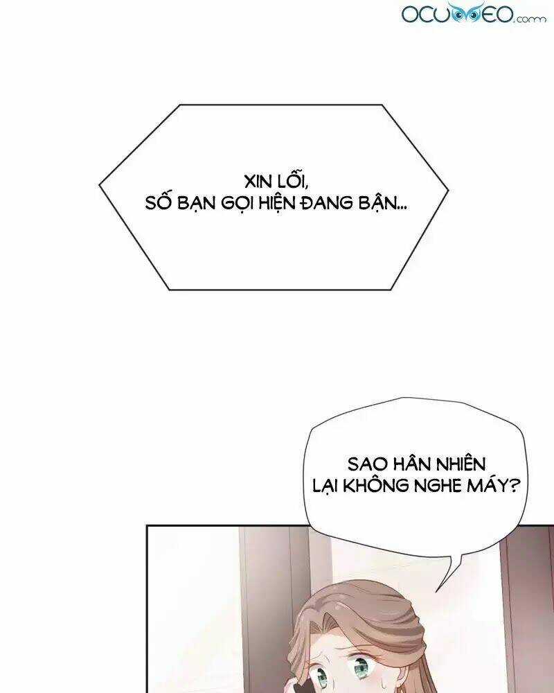 Khi Trá Luyến Nhân - Chapter 49 - Trang 3