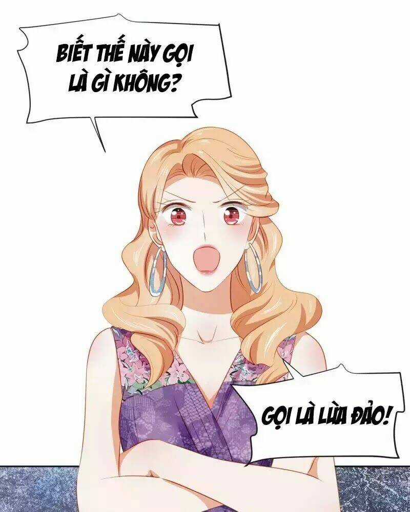 Khi Trá Luyến Nhân - Chapter 49 - Trang 35