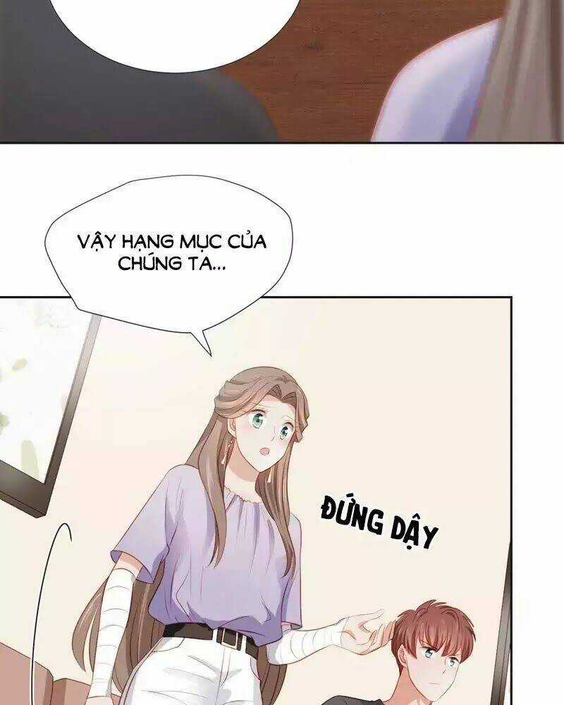 Khi Trá Luyến Nhân - Chapter 49 - Trang 49