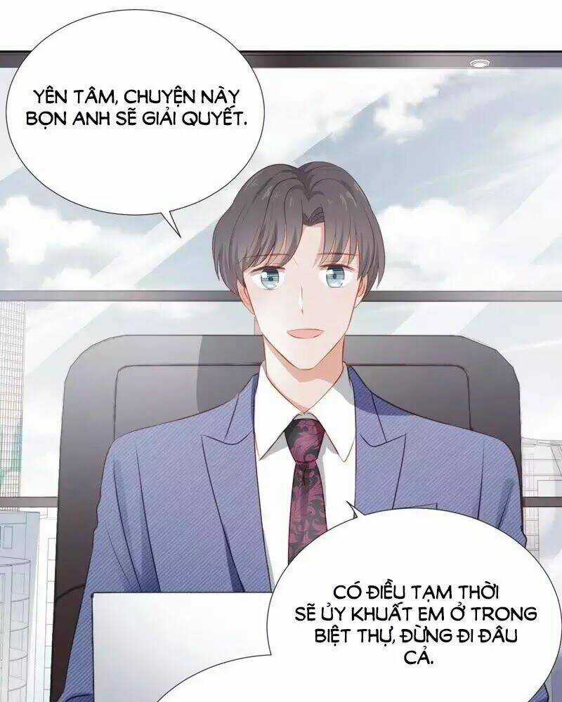 Khi Trá Luyến Nhân - Chapter 49 - Trang 53