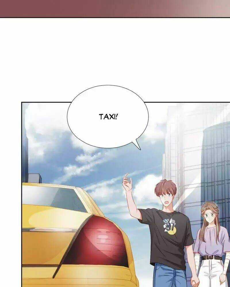 Khi Trá Luyến Nhân - Chapter 49 - Trang 9